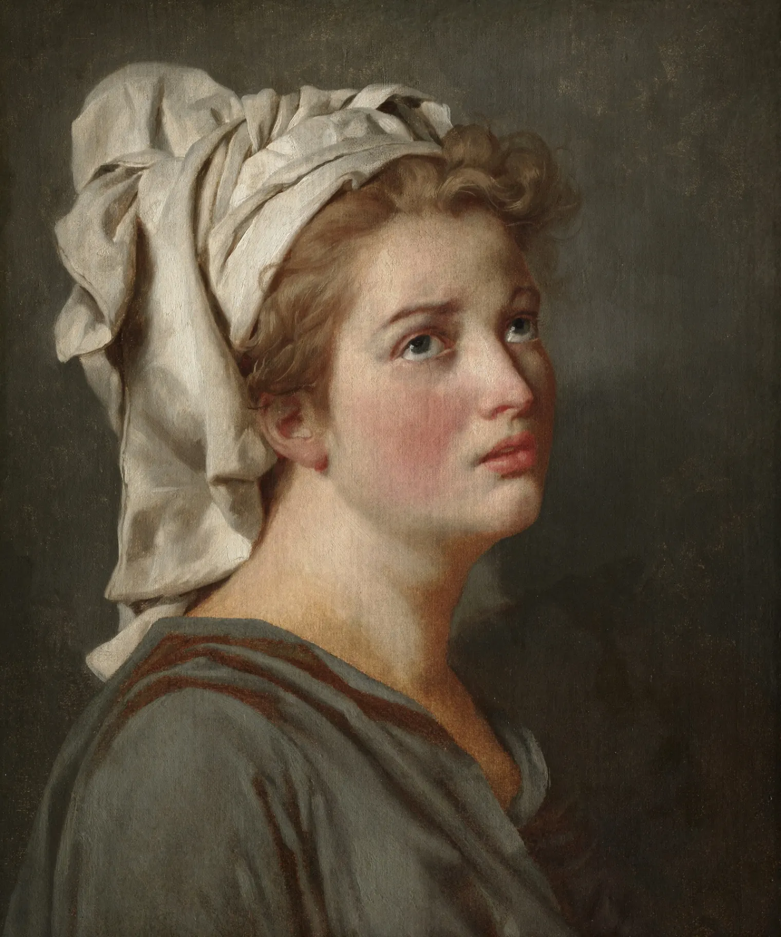 Portrait of Tuğçe Popplestone, founder of Notworking